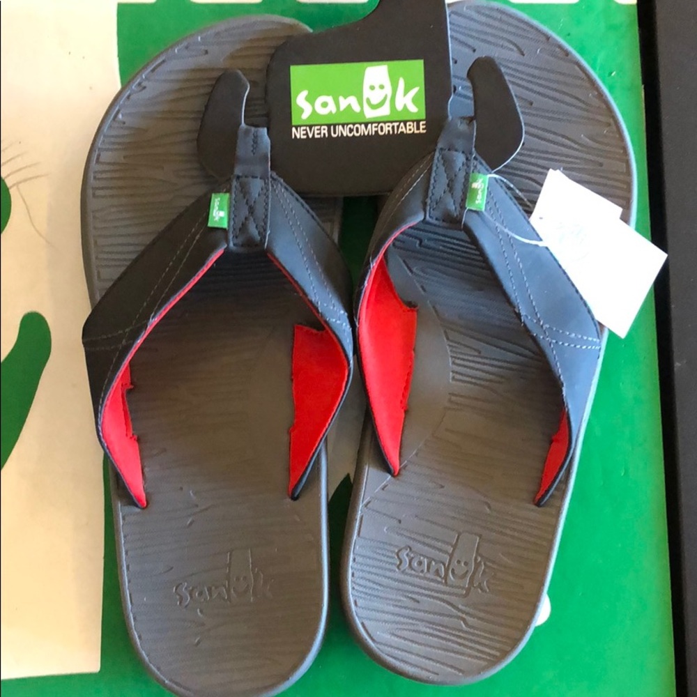 Men’s Sanuk Latitude Sandal